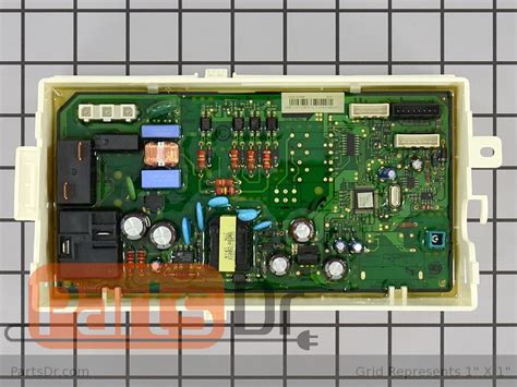 It is an essential component in your <b>dryer</b>, and is responsible for controlling the various cycles and functions of the appliance. . Samsung dryer motherboard